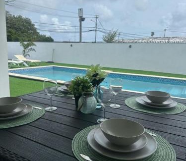 Willemstad Apartment | Mamaya Resort