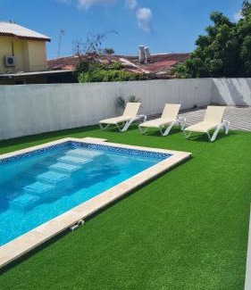 Willemstad Apartment | Mamaya Resort
