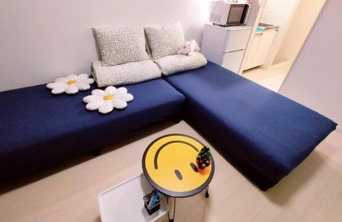 Chuo Ward Apartment | MaMe Inn, - Vacation STAY 58206v