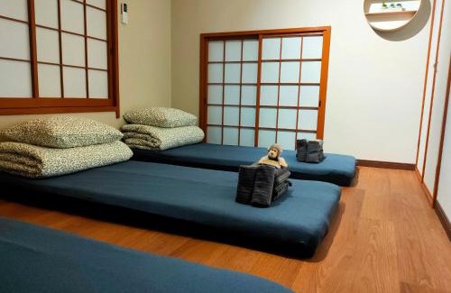 Chuo Ward Apartment | MaMe Inn, - Vacation STAY 91899v