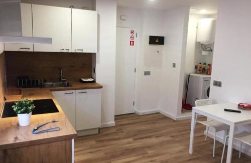 San Sebastian de la Gomera Apartment | MAMI/Apto 6