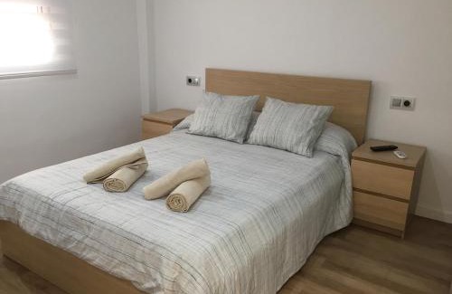 San Sebastian de la Gomera Apartment | MAMI/Apto 6