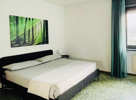 Schio Apartment | Mamisà appartamento in centro, vicino alla stazione