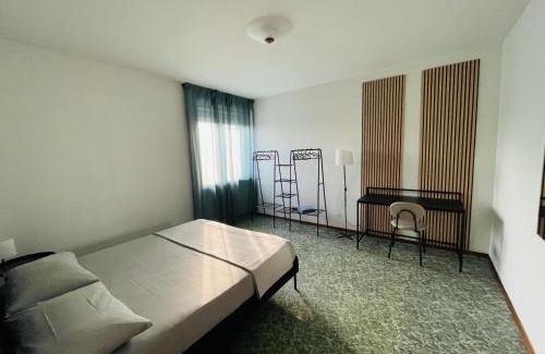 Schio Apartment | Mamisà appartamento in centro, vicino alla stazione