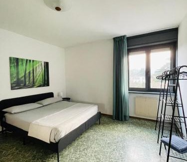 Schio Apartment | Mamisà appartamento in centro, vicino alla stazione