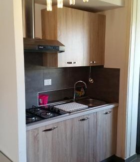 Rivabella Apartment | Mamma Casa Superior