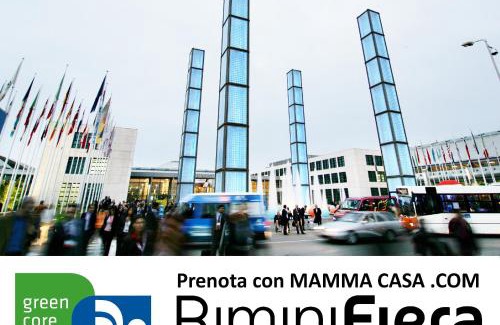 Rivabella Apartment | Mamma Casa Superior