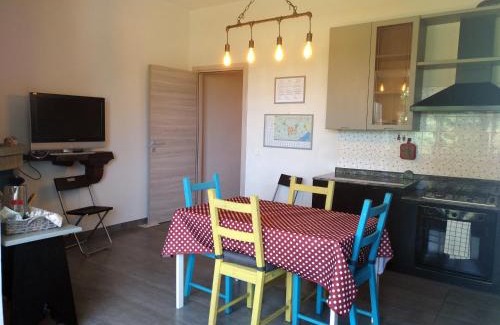 Rivabella Apartment | Mamma Casa Superior