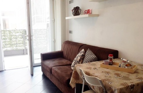 Rivabella Apartment | Mamma Casa Superior Vaniglia