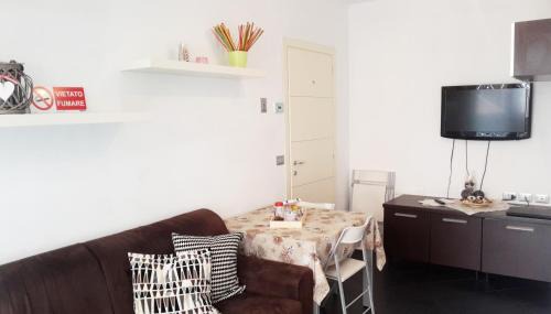 Rivabella Apartment | Mamma Casa Superior Vaniglia