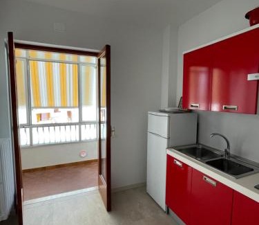 Vieste Apartment | Mamma Gina