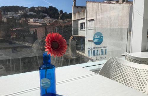 Tossa de Mar Hotel | Mamma Mia Hotel Boutique - Only Adults
