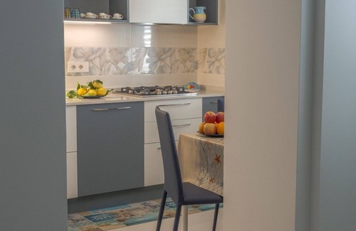 San Michele Apartment | Mamma Titina Holiday House, un grazioso appartamento in Costiera Amalfitana