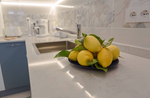 San Michele Apartment | Mamma Titina Holiday House, un grazioso appartamento in Costiera Amalfitana