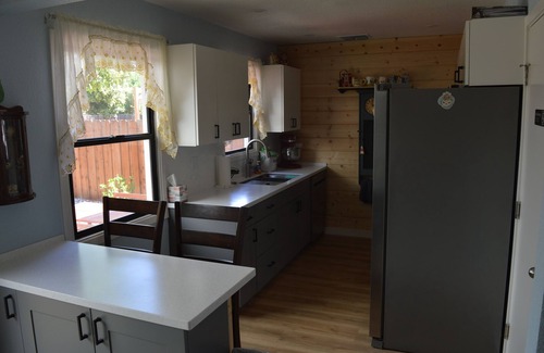 Southeastern Sacramento House | MammaLlama Sacramento