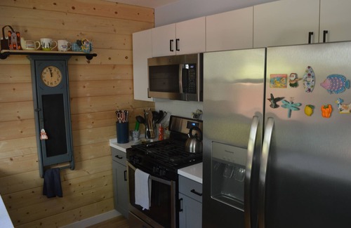 Southeastern Sacramento House | MammaLlama Sacramento