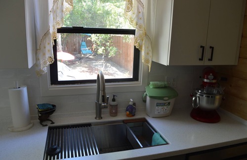 Southeastern Sacramento House | MammaLlama Sacramento