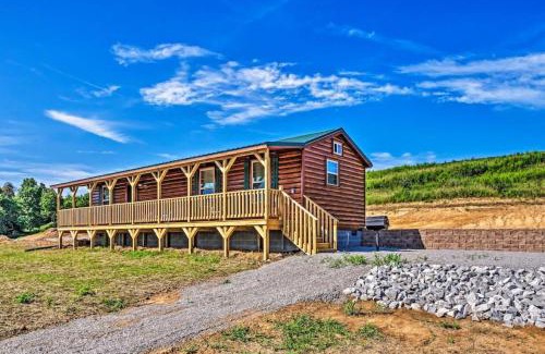 Mammoth Cave House | Mammoth Cave Cabin Rentals 9