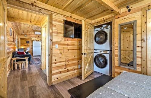 Mammoth Cave House | Mammoth Cave Cabin Rentals 9