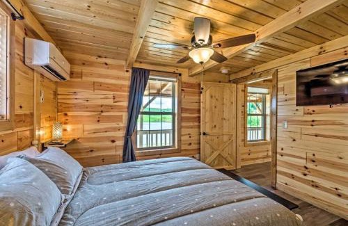 Mammoth Cave House | Mammoth Cave Cabin Rentals 9