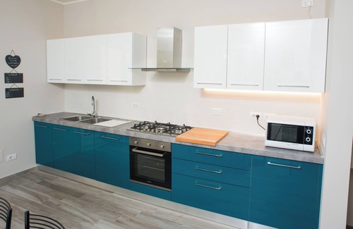 Ricorboli Apartment | Mamo Florence - Orsini Apartment
