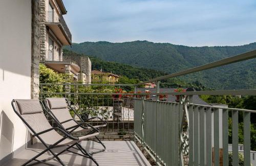 Palanzo Apartment | Mamo's Belvedere by Holiday Solutions