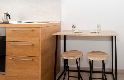 Palanzo Apartment | Mamo's Belvedere by Holiday Solutions