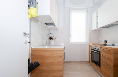 Palanzo Apartment | Mamo's Belvedere by Holiday Solutions