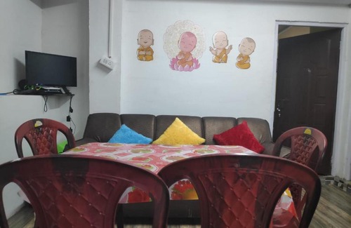 Lepchajagat House | Mamta Homestay