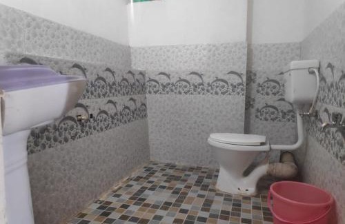 Lepchajagat House | Mamta Homestay