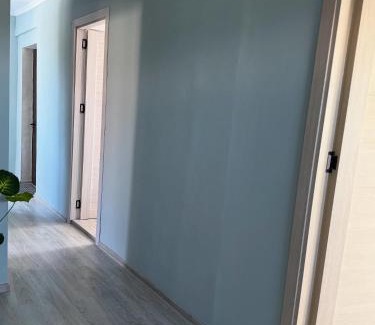 Udabno House | Mamuka's Guesthouse
