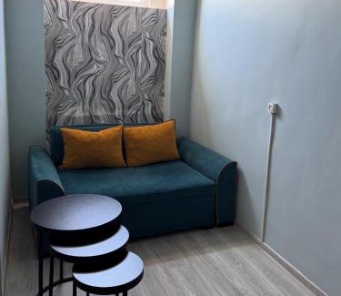 Udabno House | Mamuka's Guesthouse