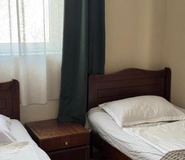 Udabno House | Mamuka's Guesthouse