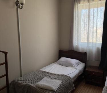 Udabno House | Mamuka's Guesthouse