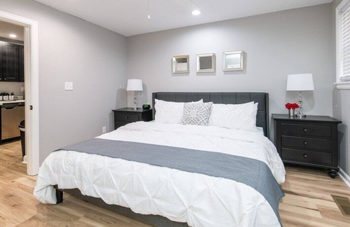 Georgetown Apartment | Man O'War-Horse Park 11min/Ark 30min/Walk Downtown