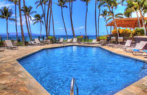 Kihei Apartment | Mana Kai 311A