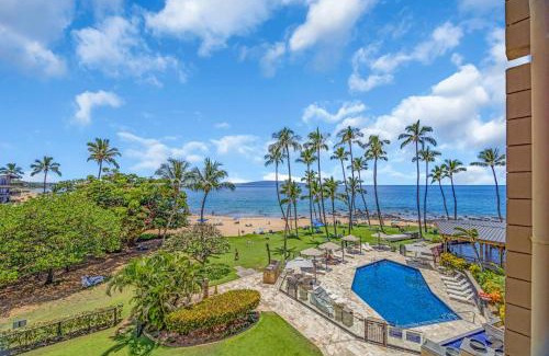 Kihei Apartment | Mana Kai 311A