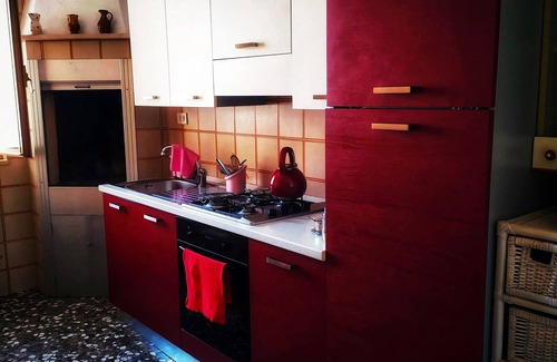 Polignano a Mare Apartment | Manaar House. a comfortable retreat a stone's throw from the sea!