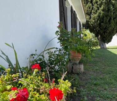Saintes-Maries-de-la-Mer Apartment | Manade BEC