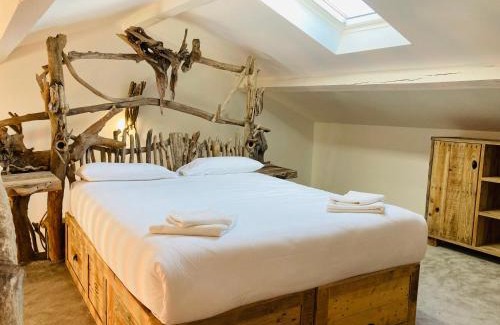 Saintes-Maries-de-la-Mer Bed & Breakfast | Manade des Baumelles