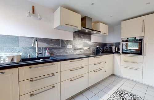 Turckheim Apartment | Manala 3 gite a turckheim