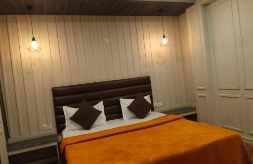Khattalwada Hotel | Manali Diaries B&B - Mall Road