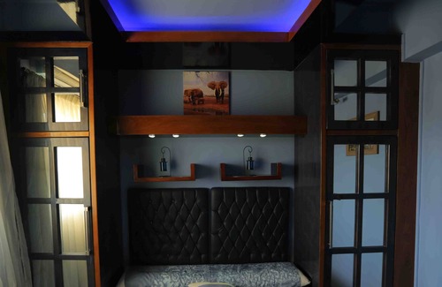 Ain Sokhna Apartment | Manara Beachfront Chalet