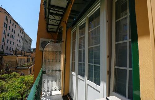 Castelletto Apartment | Manarola Suite
