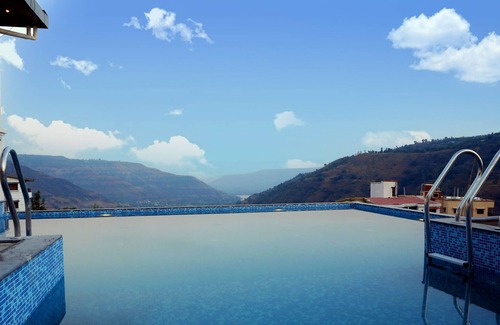 Panchgani Hotel | Manas Boutique Hotel Panchgani