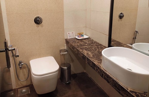 Panchgani Hotel | Manas Boutique Hotel Panchgani