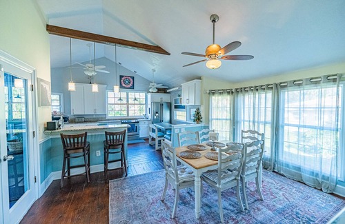 Englewood House | Manasota Key Dream Beach House