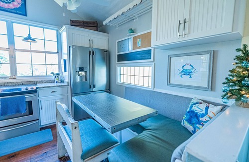 Englewood House | Manasota Key Dream Beach House