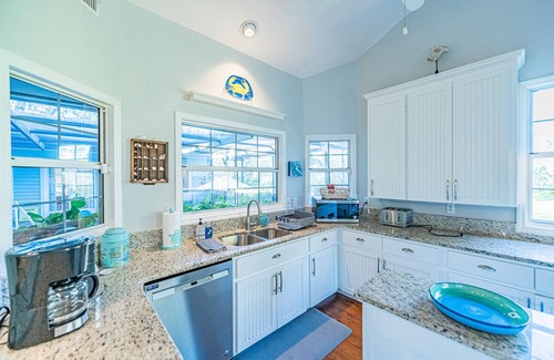 Englewood House | Manasota Key Dream Beach House