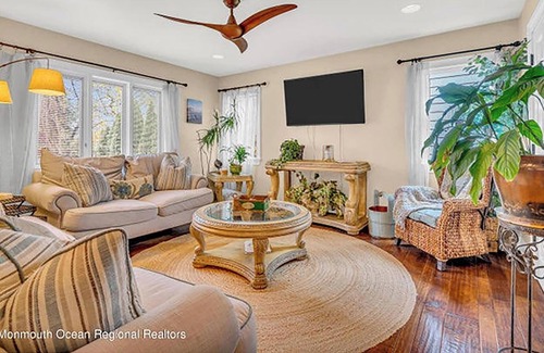Manasquan House | Manasquan Beach House